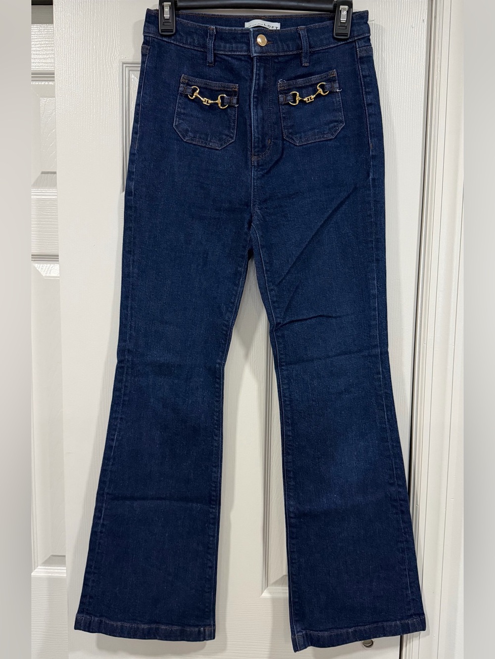 Loft Jeans